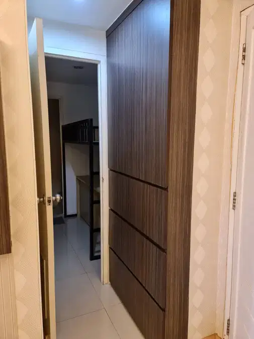 Medit 2 Apartment - 3 to 2 Bedroom Furnished Unit with AC