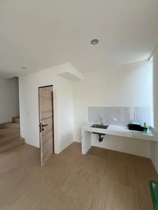 Cendana Essence-тегі 2 бөлмелі пәтерді жалға алу