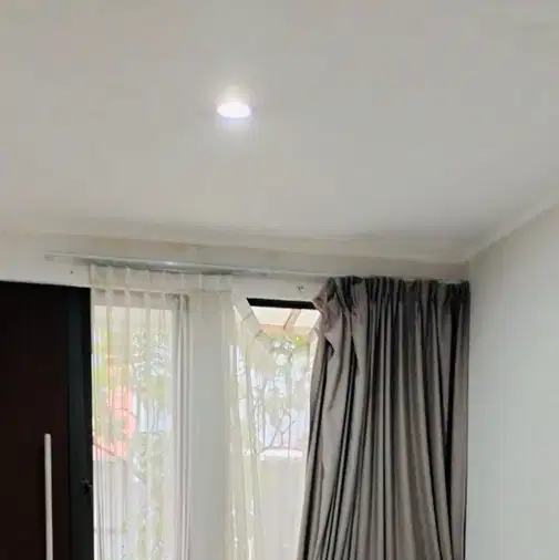 2-Story House with 3 Bedrooms in Kebayoran Harmoni