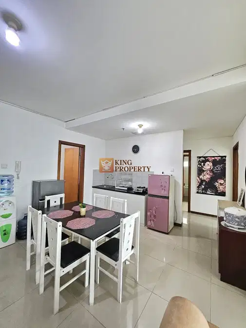 Green Bay Pluit Condominium - Sea View Apartment with Mall Access