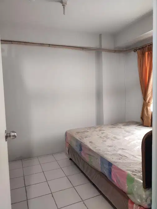 Gading Nias Residence Apartment - 2 Bedroom Semi Furnished