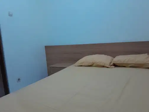 Gateway Ahmad Yani Apartment in Cicadas, Bandung - 2 Bedroom Unit