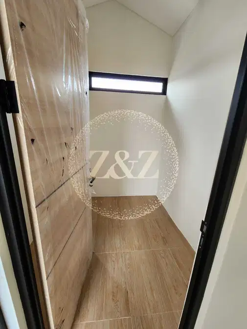 3 Bedroom House at Cendana Parc Lippo Karawaci