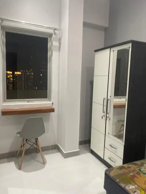 Penthouse Apartment at Mediterania Palace with Multiple Amenities