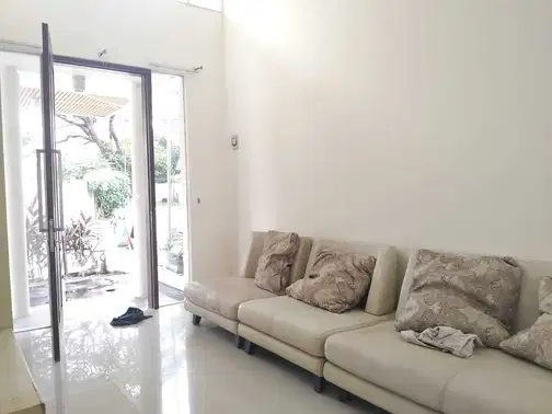 Greenland-Sumber Rental: Fully Furnished 2-Bedroom House