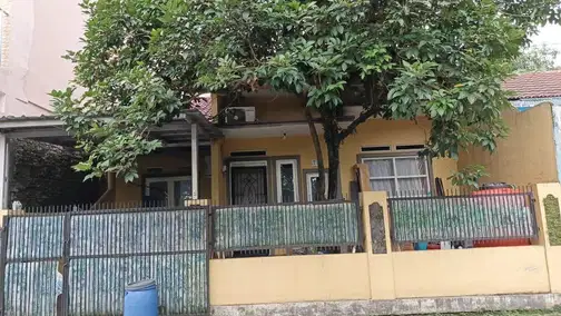 Аренда дома в Пондок Петир, деревня Памуланг
