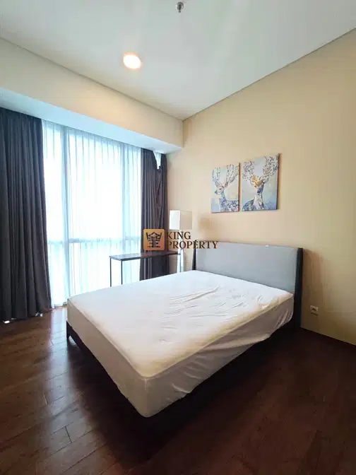 Anandamaya Residence-тегі 2 жұмақты апартамент - Sudirman-дағы премиум орналасуы