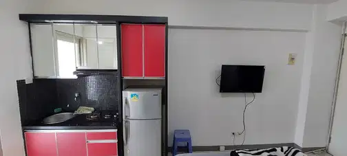 Green Bay Pluit студиялық пәтері - Жиһаздармен айлық/жылдық жалға беру