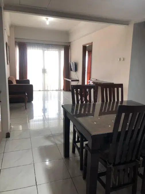 Juanda Condominium Apartment - Fully Furnished 3 Bedroom Unit