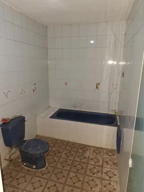 Spacious 2-Story House in Cengkareng Indah