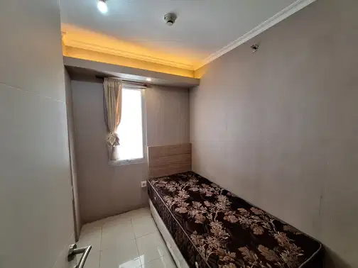Bassura City 2BR Apartment - Fully Furnished, Comfortable Location