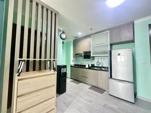 Strategically Located Apartment in Denpasar Kuningan, Jakarta Selatan