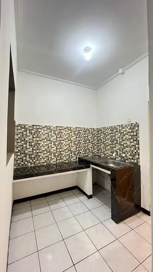 Disewakan Kamar Paviliun - Syariah Room Rental