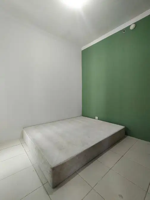 2BR Apartment Mediterania Garden Residence Converted to 1BR, Fully Furnished
