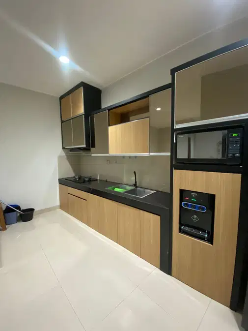 Modern House Near Industrial Areas in Lippo Cikarang