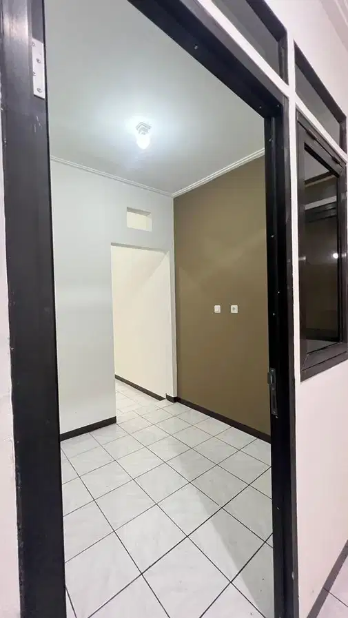 Disewakan Kamar Paviliun - Syariah Room Rental
