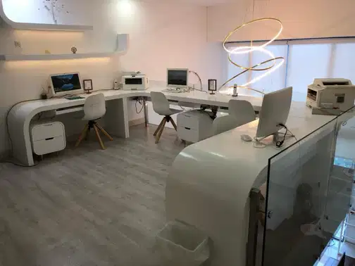 Neo SoHo Apartment in Tanjung Duren, Strategic CBD Location
