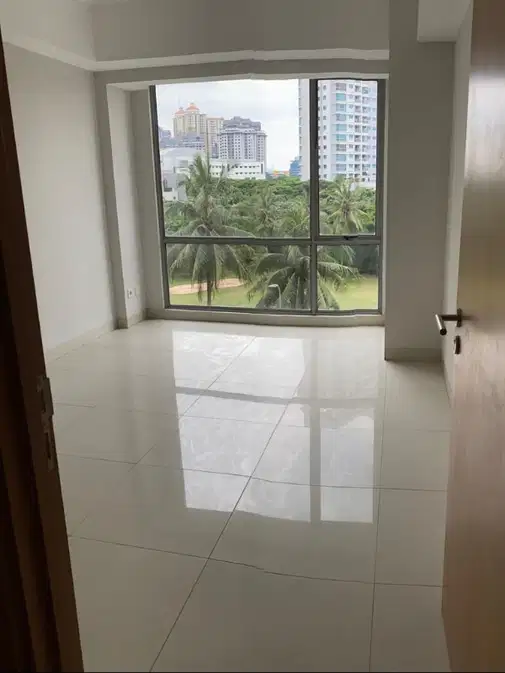 The Mansion Jasmine - 1 Bedroom Apartment, 57m², Unfurnished