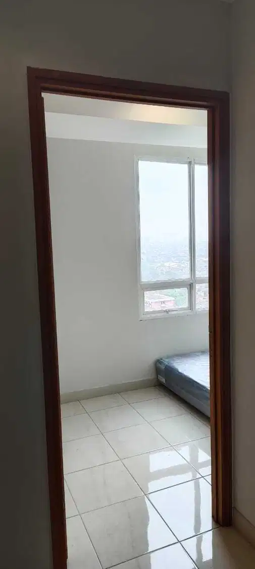 Fully Furnished 2-Bedroom Apartment at Bellevue Cinere