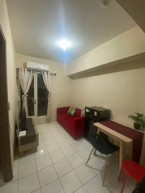 Апартаменты в аренду помесячно в Podomoro Golf View Cimanggis Depok