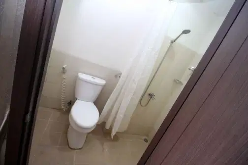 Affordable Apartment near UNPAD ITB - Easton Park Jatinangor