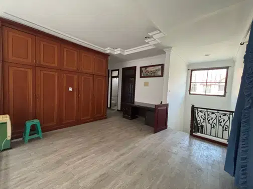 Vila Bukit Mas - Mediterranean Style Villa with 4 Bedrooms