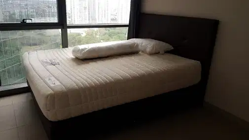 Apartment in Menara Jakarta, Kemayoran - Strategic Location