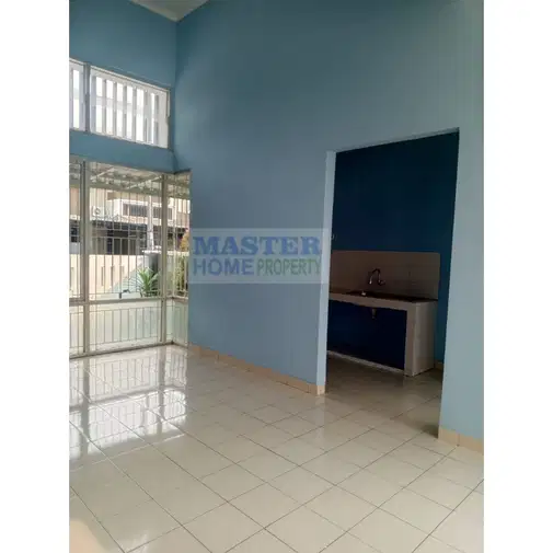 Affordable Property Near Multiple Toll Roads and Amenities