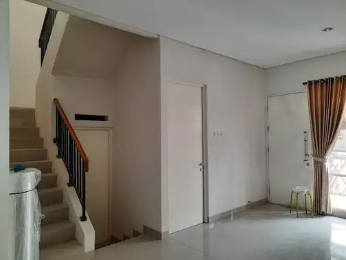 2-Story House in Adara Cluster, Harapan Indah