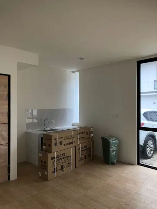 Cendana Icon Estate Karawaci 2 Bedroom Apartment