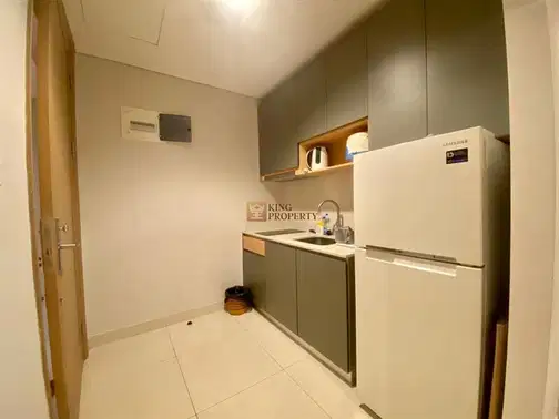 2 Bedroom Apartment at Taman Anggrek Residences with Designer Interior