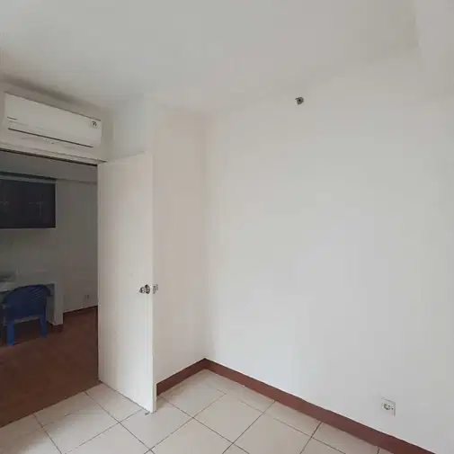 Green Bay Pluit 2 Bedroom Unfurnished Apartment