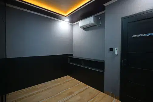 Cluster Alam Suvarna Sutera Rental - Spacious 5+1 Bedroom Property