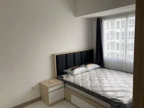 2BR Apartment at Tokyo Riverside PIK 2 - Fully Furnished