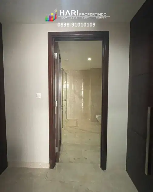 Luxury 3BR Apartment in Ciputra World 1, Kuningan, Jakarta