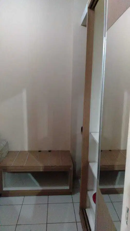 1 Bedroom Apartment at Gading Nias Residence, Fully Furnished