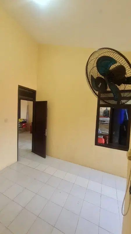 Bukit Cimanggu City-дегі үй жалға алу - стратегиялық орналасу