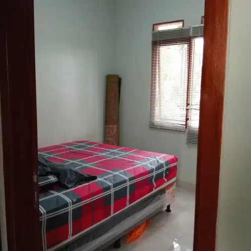 Compact Rental Near Telkom University and Transmart