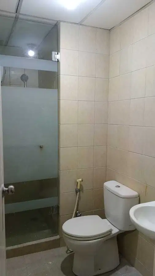 Mediterania Marina Residence пәтері - 1 жұманама, толық жабдықталған