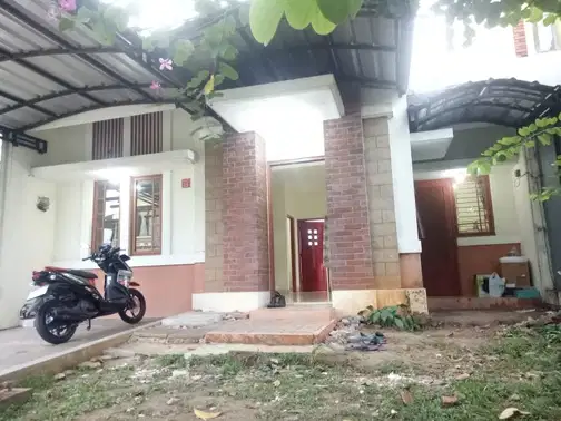 Family Home in Grand Wisata Complex
