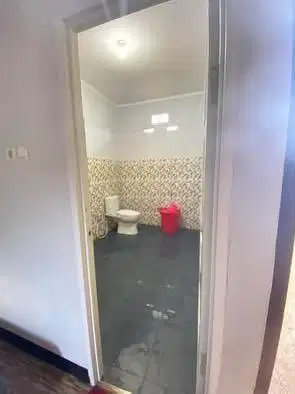 2-Bedroom House in Dasar Sakinah Asri Housing Complex