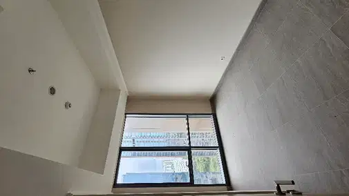 Menara Jakarta Apartment - Spacious 3+1 Condominium