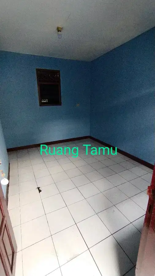 Strategic Location House in Pasar Rebo, Jakarta Timur