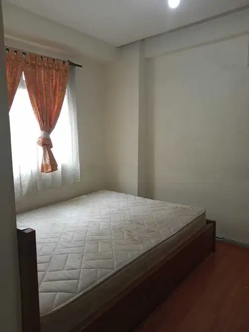 Gading Nias Residence Apartment - 2 Bedroom Furnished Unit