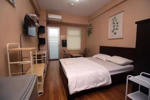 Affordable Exclusive Apartment near UNPAD ITB Campus