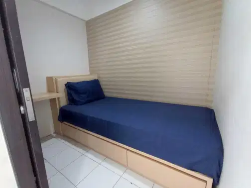 Daily/Weekly Rental at Jarrdin Cihampelas Apartment - Strategic Location