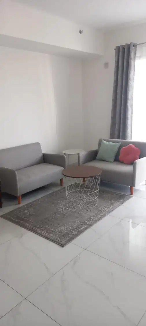 3-жатақханалы Bristol SKY HOUSE BSD