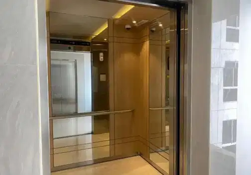 Fully Furnished Studio Apartment with Pool View
