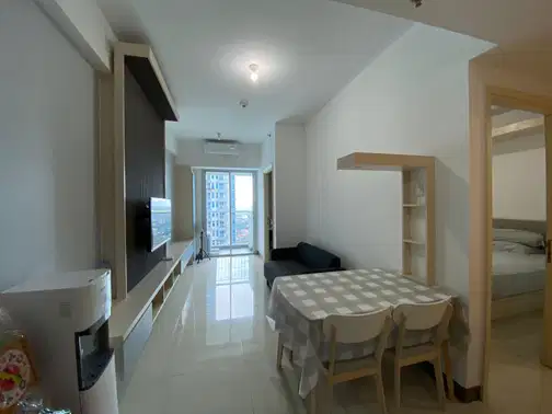 Anderson 2 BR Pool View Furnished Apartment
