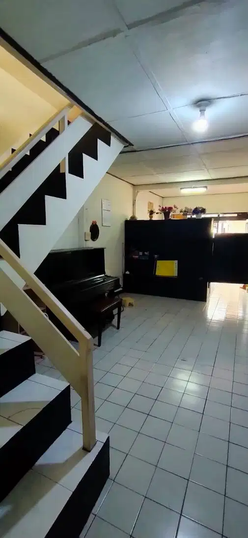 Strategic Location Apartment in Bandung - Ideal for Young Professionals and Students